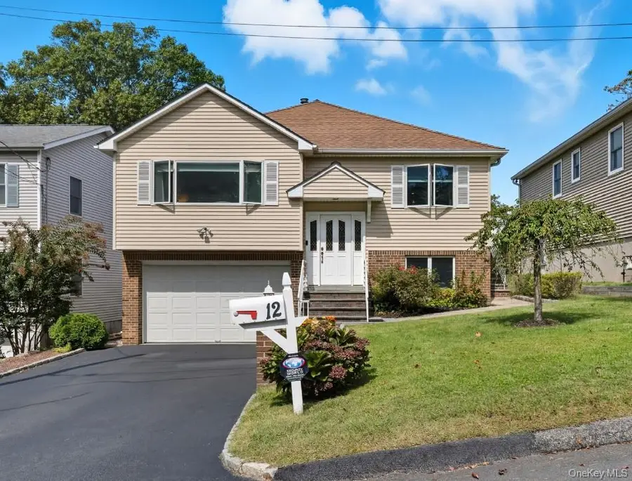 12 Crestview Drive, White Plains, NY 10604 - #2