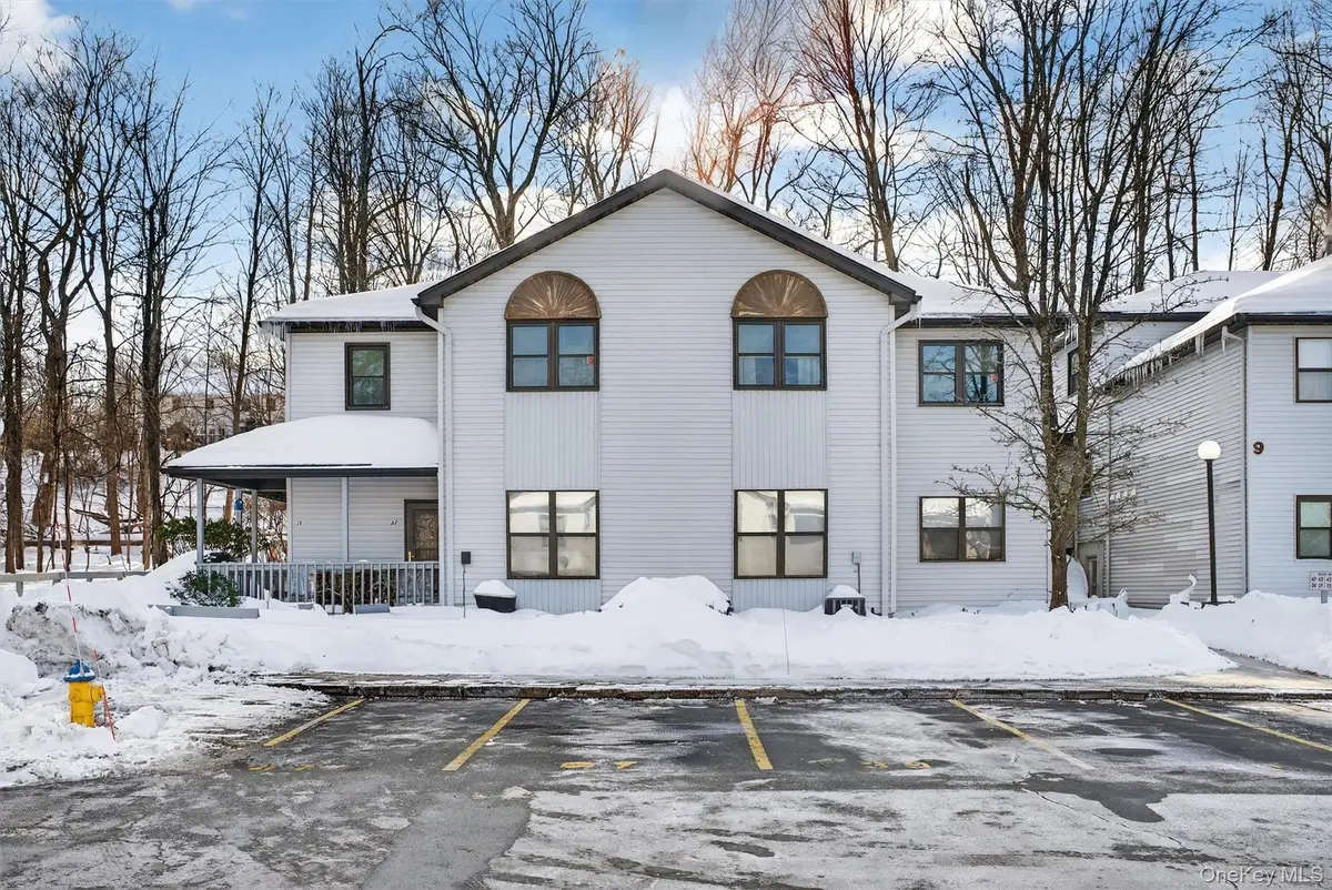 37 Aldo Court, Monroe, NY 10950 - #1