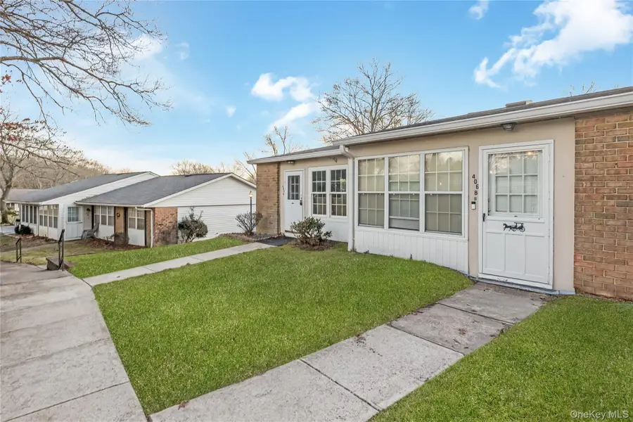 406 Woodbridge Drive #B, Ridge, NY 11961 - #3