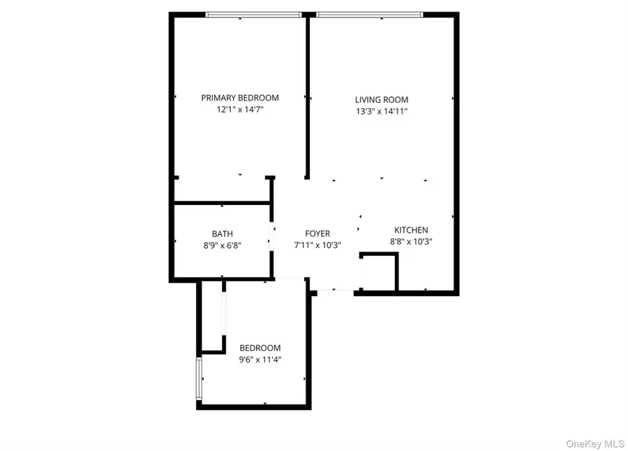 37-38 103rd Street #N2A, Corona, NY 11368 - Image #2