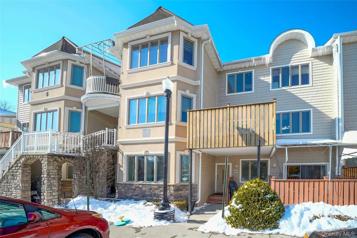 4 Rose Garden Way #102, Monsey, NY 10952 - #1