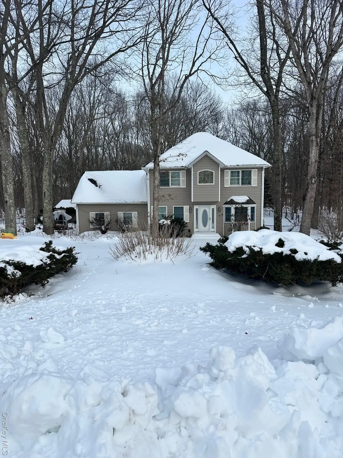 169 Hickory Street, Mount Sinai, NY 11776 - #1