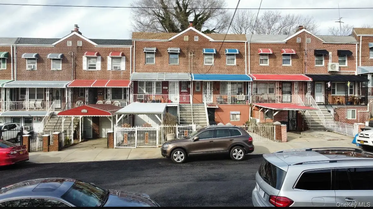 3317 Gunther Avenue, Bronx, NY 10469 - Image #1