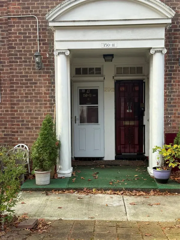 150 Grand Central Parkway #100GA, Jamaica, NY 11432