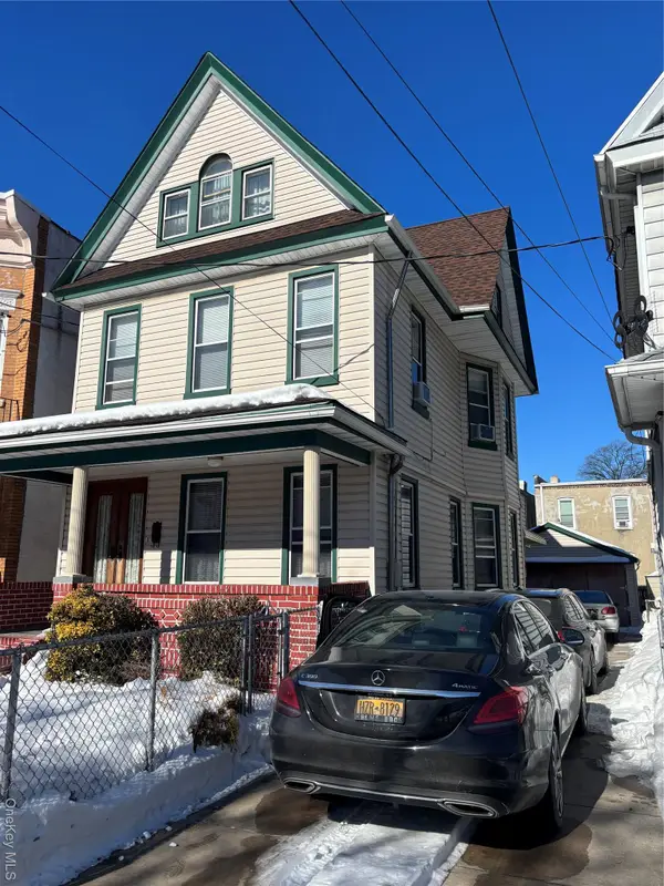 104-47 89th Avenue, Richmond Hill, NY 11418