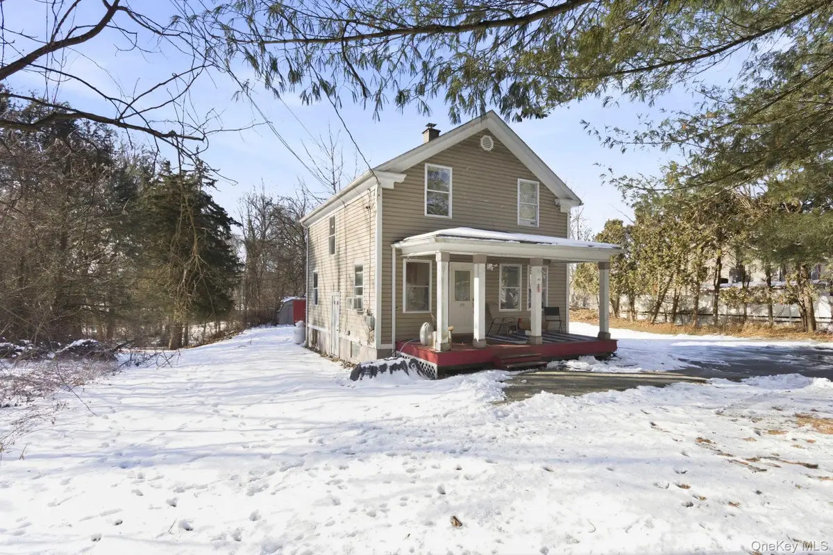 85 Sunset Avenue, Poughkeepsie, NY 12601 - #1