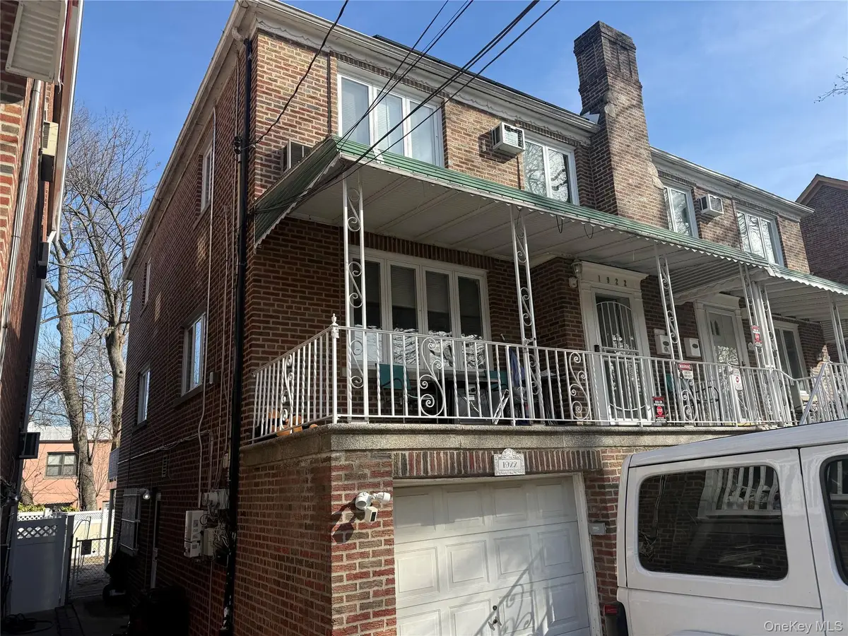 1922 Hering Avenue, Bronx, NY 10461 - Image #1