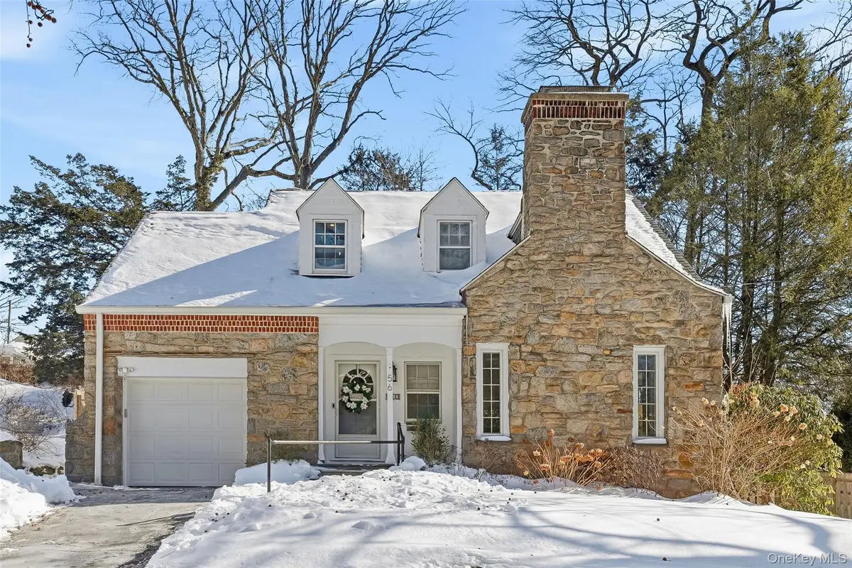 56 Eton Road, Bronxville, NY 10708 - Image #1