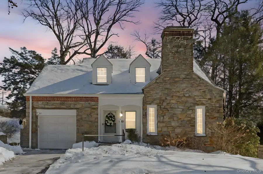 56 Eton Road, Bronxville, NY 10708 - Image #2