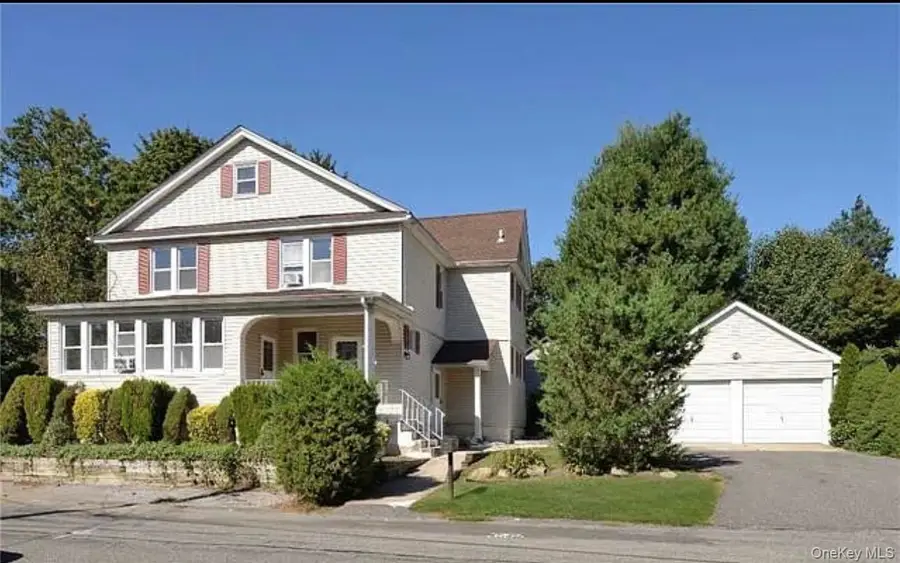 2 Elm Street, Glen Head, NY 11545 - #2