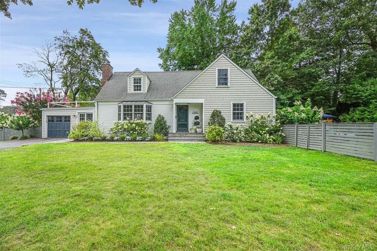 1 Bryson Street, Larchmont, NY 10538 - #1