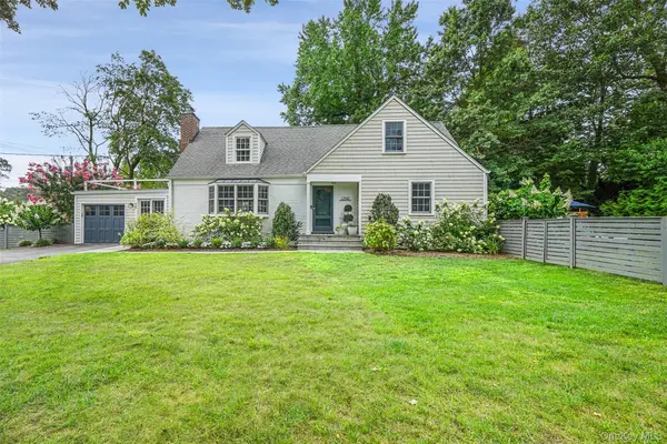 1 Bryson Street, Larchmont, NY 10538