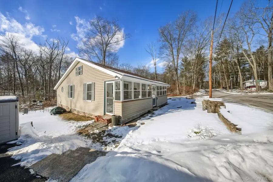 41 Birch Road, Wurtsboro, NY 12790 - #2