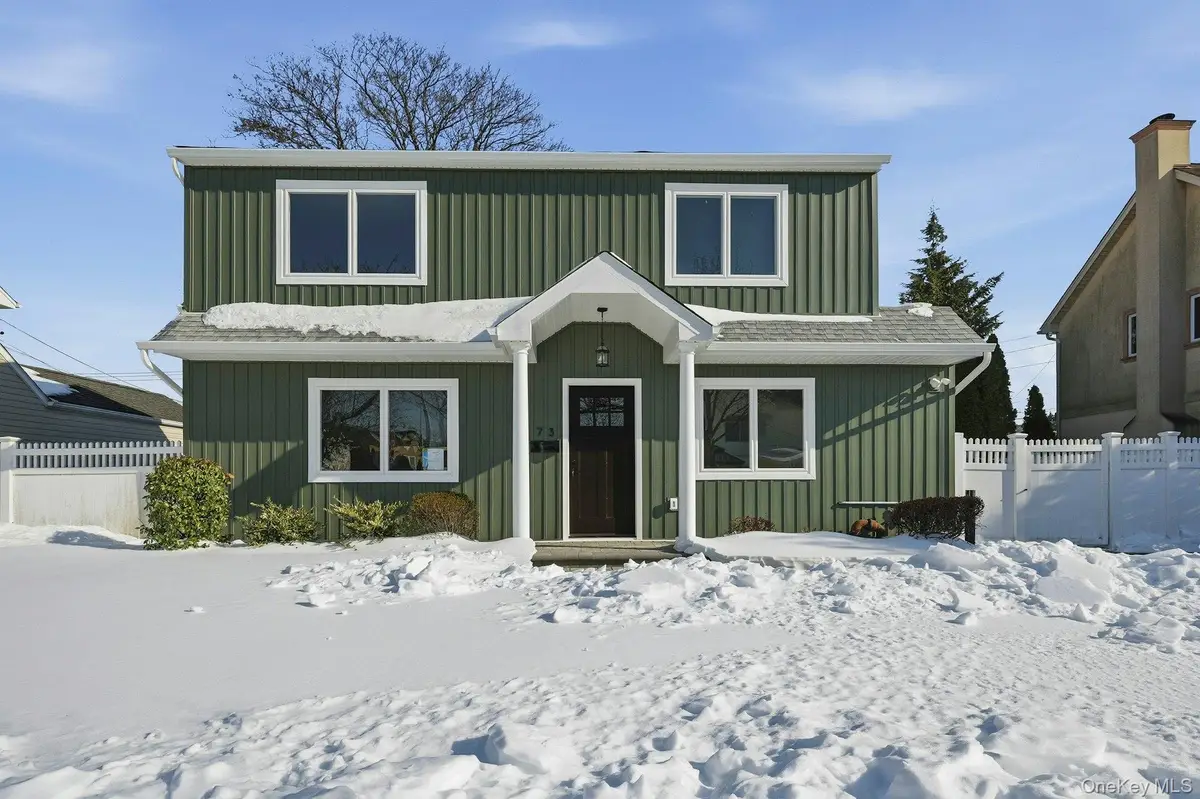 73 Wolcott Road, Levittown, NY 11756 - #1