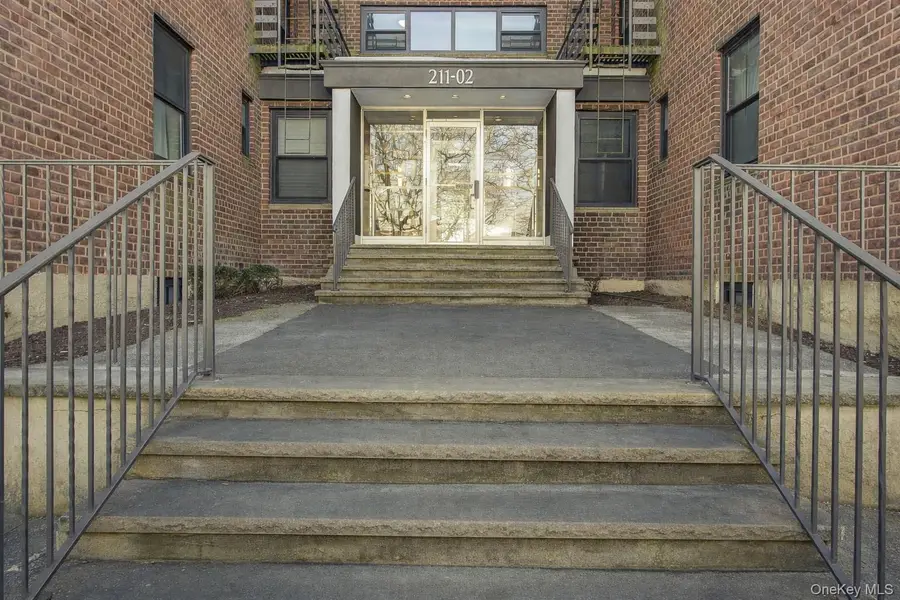 211-02 73rd Avenue #6P, Oakland Gardens, NY 11364 - Image #2