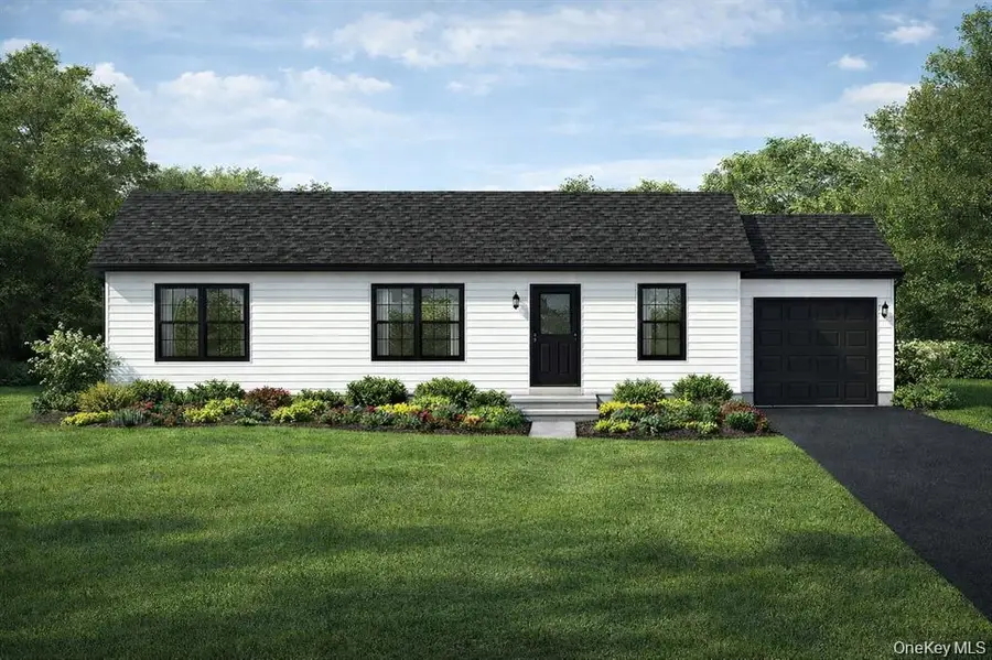 Lot # 6 Fran's Way, Rocky Point, NY 11778 - Image #2