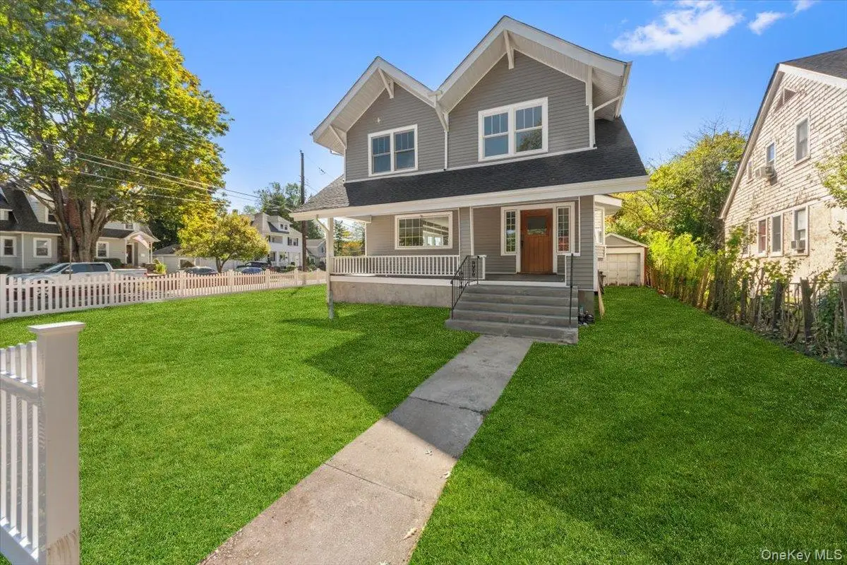 28 Midland Avenue, White Plains, NY 10606 - #1