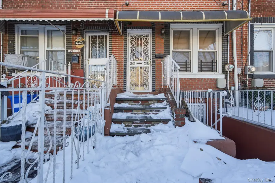 119-04 143rd Street, Jamaica, NY 11436 - #3