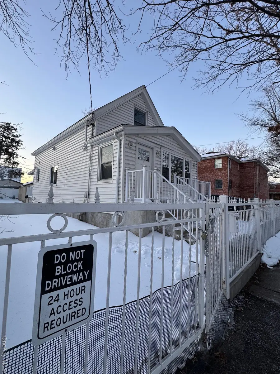 133-12 128th Street, South Ozone Park, NY 11420 - Image #2