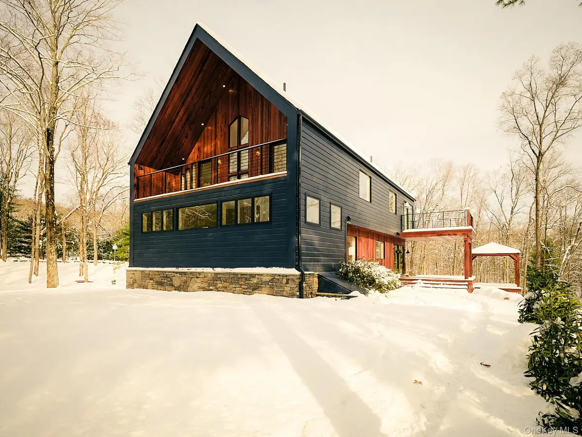 186 Vly Atwood Road, Stone Ridge, NY 12484 - #1