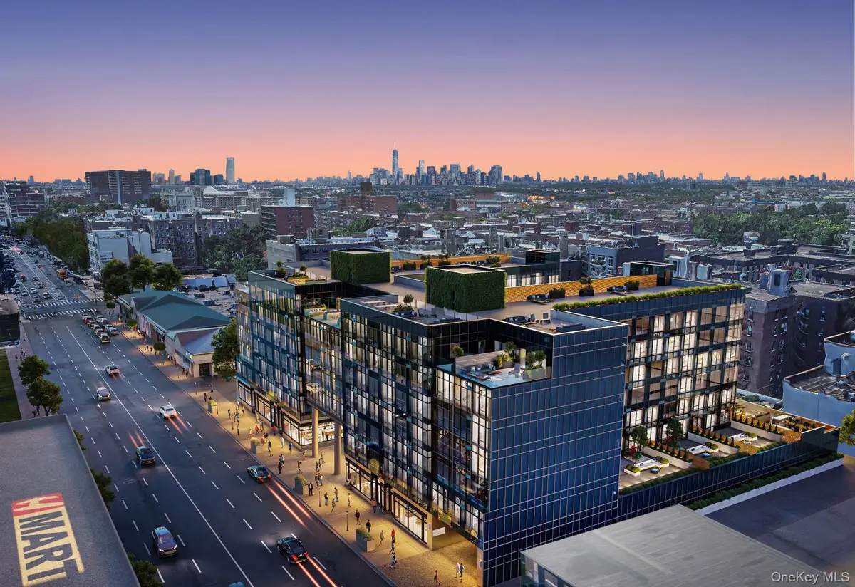 14449 Northern Boulevard #425, Flushing, NY 11354 - Image #1