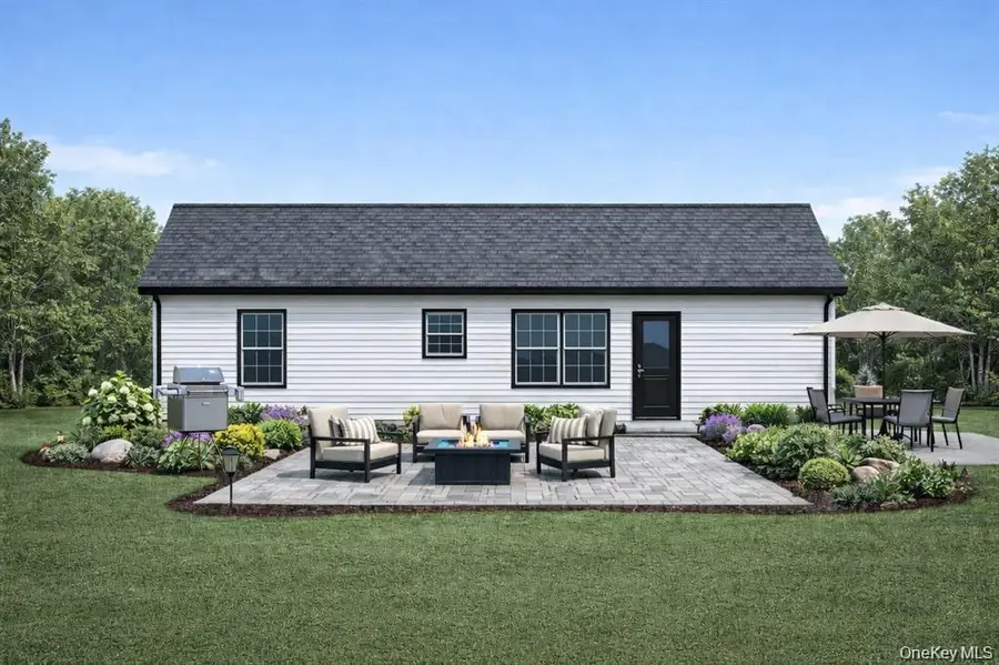 Lot #46 Fran's Way, Rocky Point, NY 11778 - Image #3