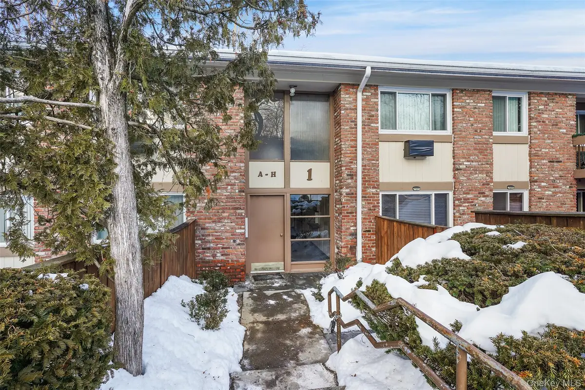 1 Rolling Way #C, Peekskill, NY 10566 - #1