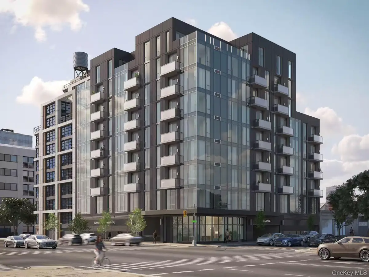 11-58 46th Road #5I, Long Island City, NY 11101 - Image #1