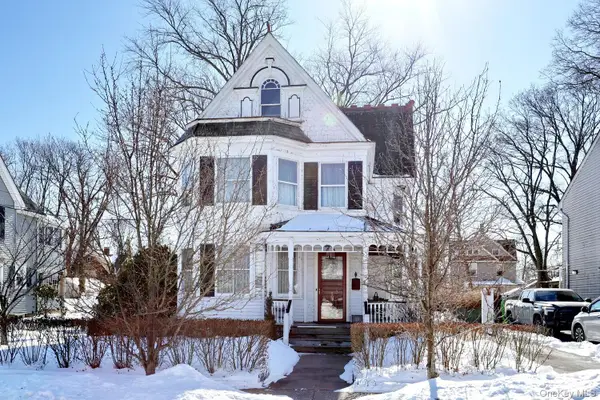 7 Clinton Place, Suffern, NY 10901