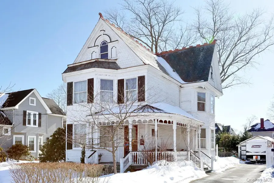 7 Clinton Place, Suffern, NY 10901 - #3