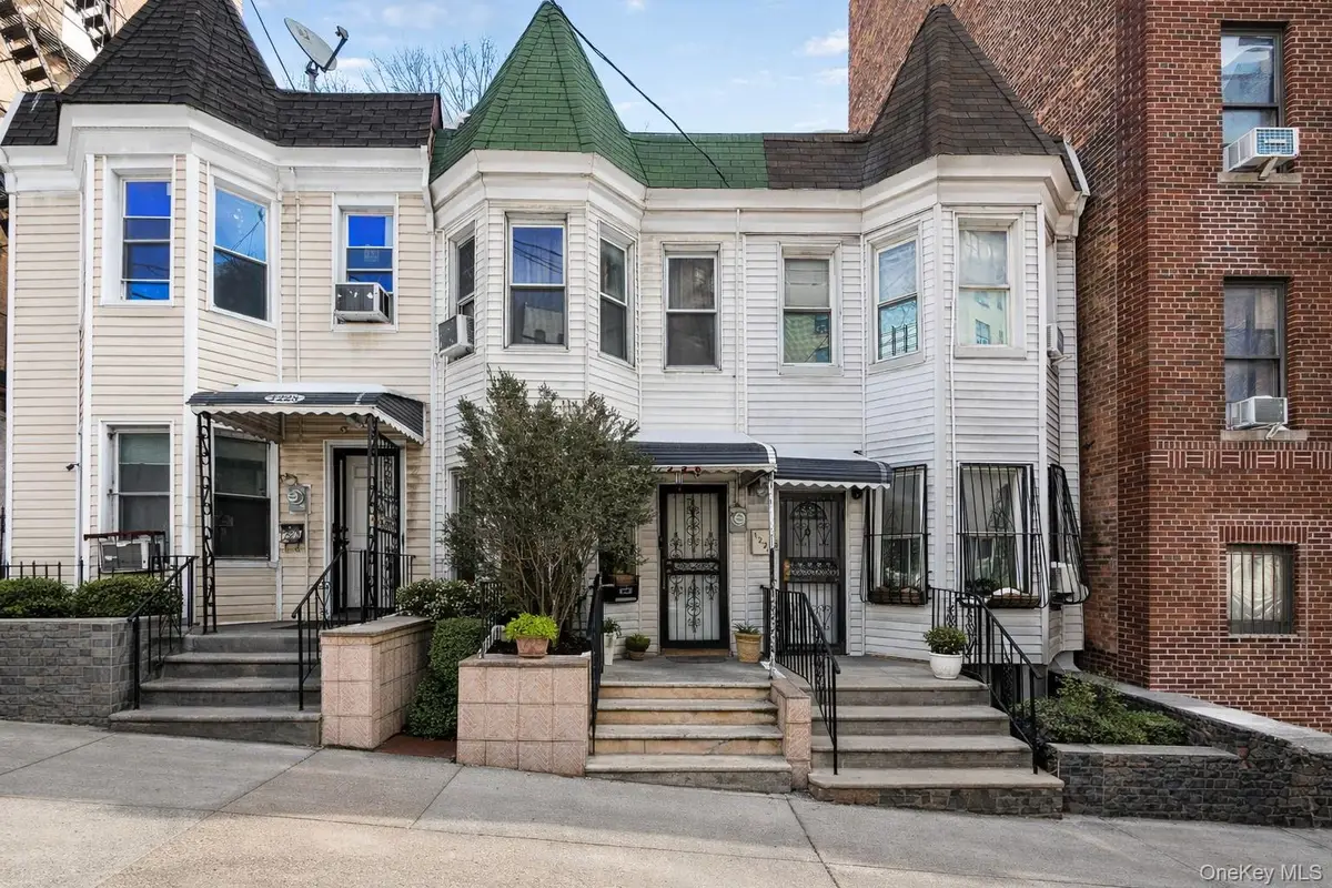 1226 Shakespeare Avenue, Bronx, NY 10452 - Image #1