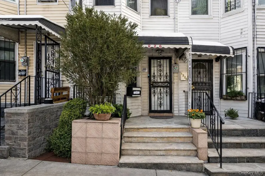 1226 Shakespeare Avenue, Bronx, NY 10452 - Image #2
