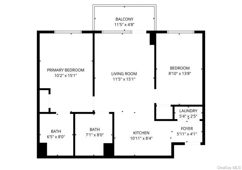 8808 Justice Avenue #17J, Elmhurst, NY 11373 - Image #2