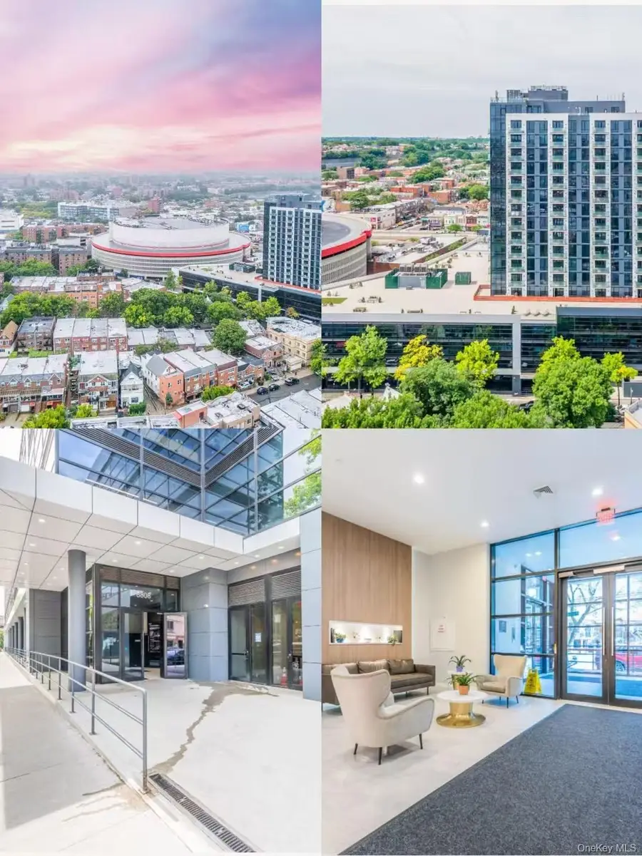 8808 Justice Avenue #17J, Elmhurst, NY 11373 - Image #3