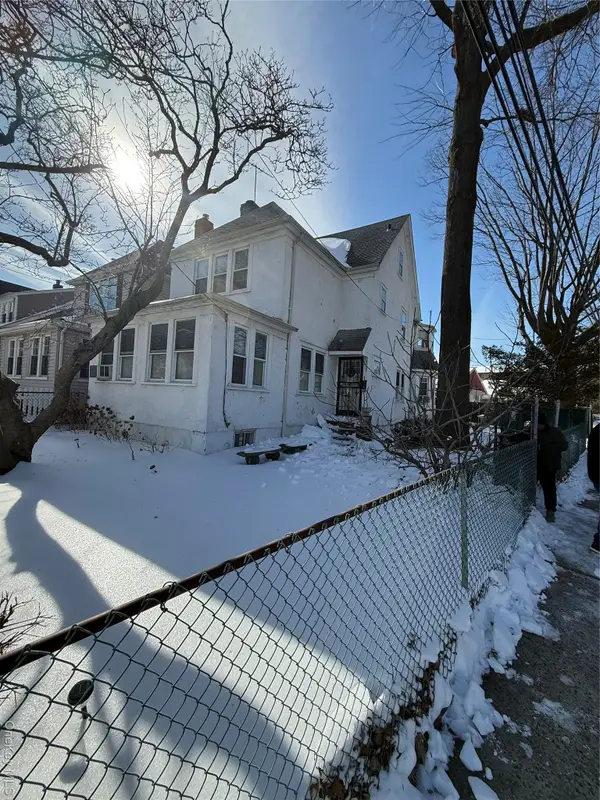 8402 Smedley Street, Jamaica, NY 11435