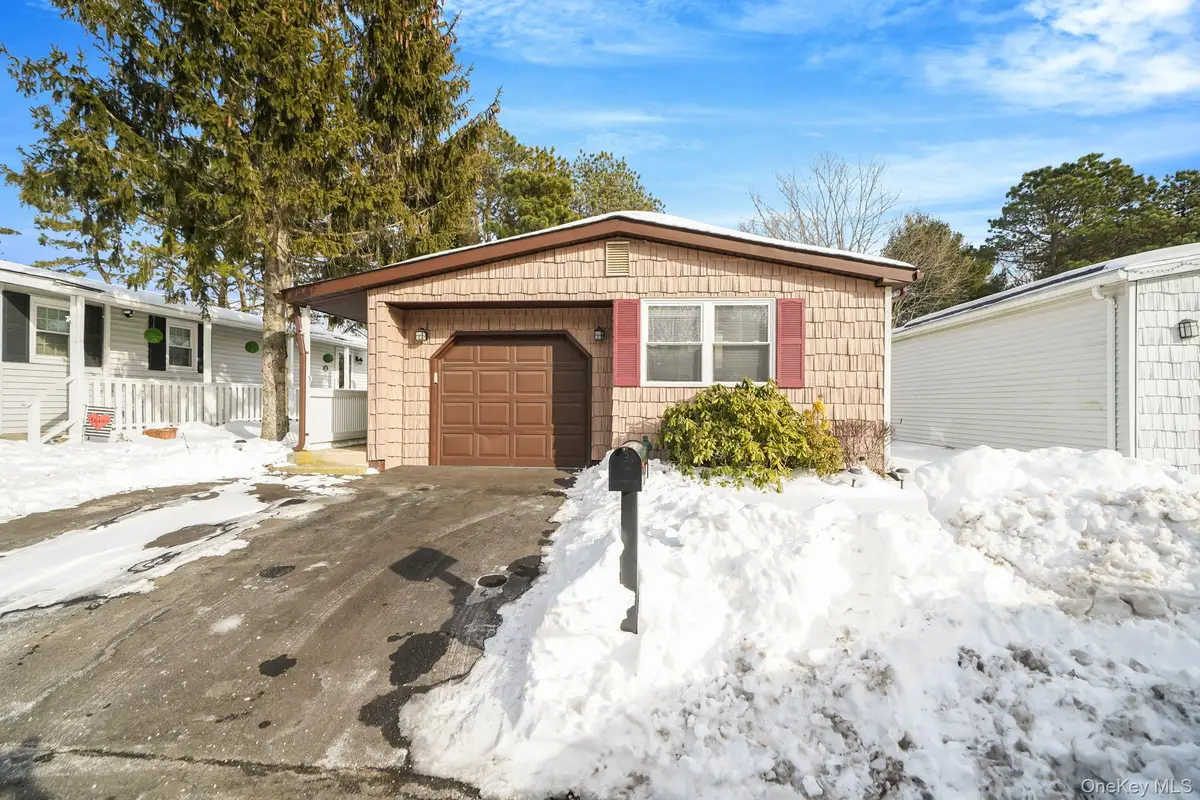 126 Village Circle W, Manorville, NY 11949 - #1