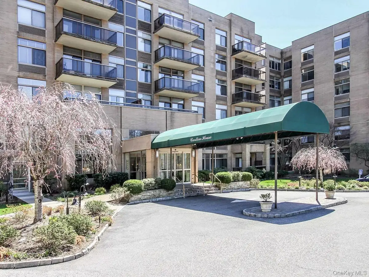 35 N Chatsworth Avenue #2Q, Larchmont, NY 10538 - #1