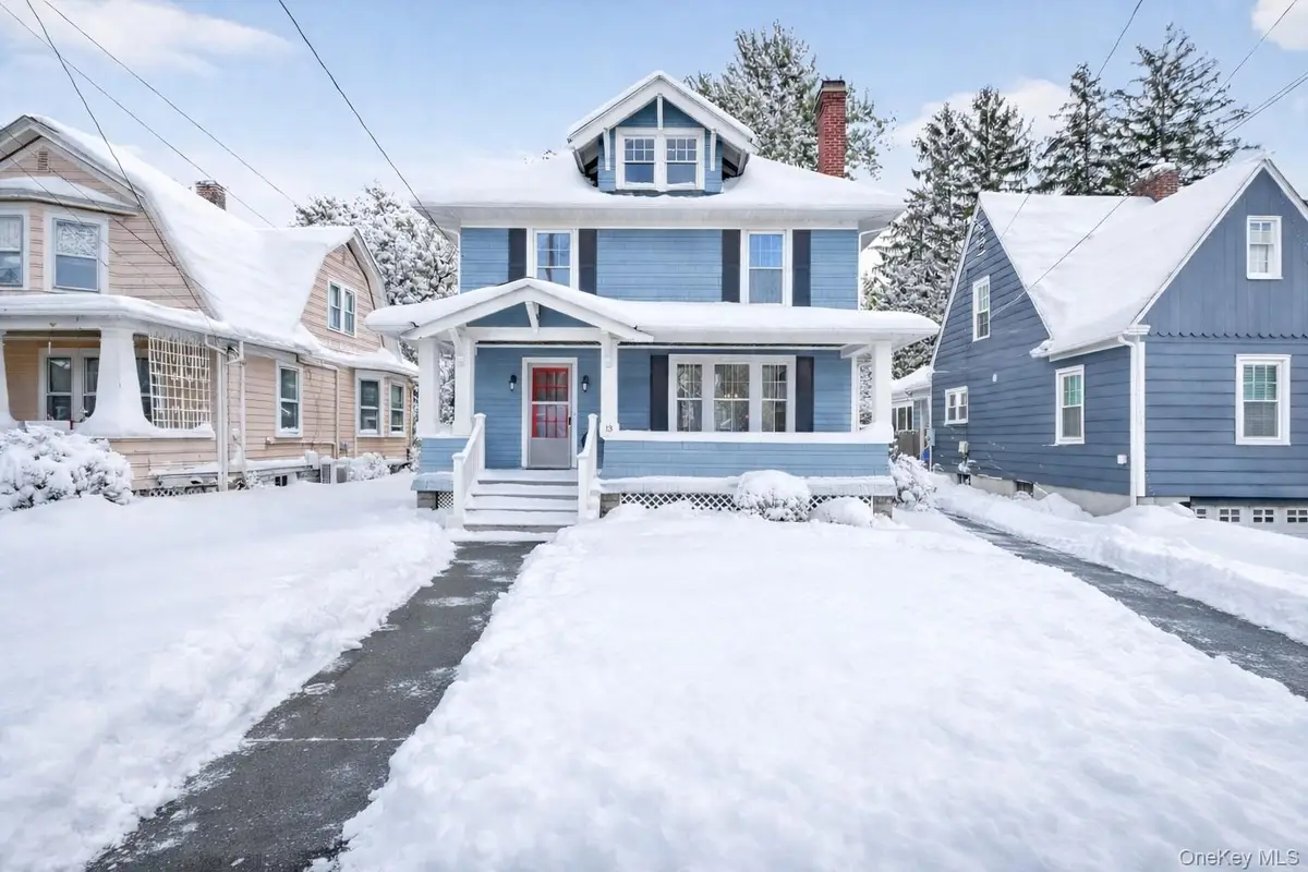 13 Parkwood Boulevard, Poughkeepsie, NY 12603 - #1