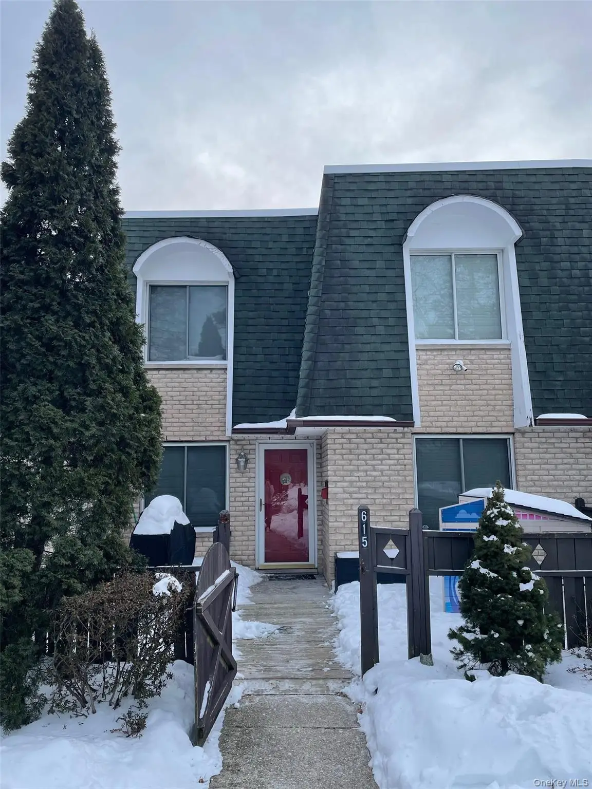 615 Blue Ridge Drive #615, Medford, NY 11763 - Image #1