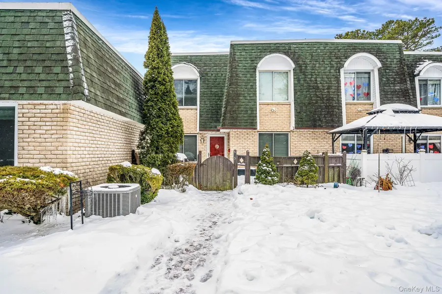 615 Blue Ridge Drive #615, Medford, NY 11763 - #2