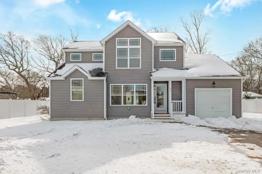 36 Musket Drive, Shirley, NY 11967 - Image #1