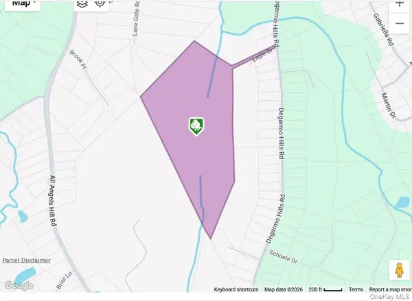 Private Road, Wappingers Falls, NY 12590