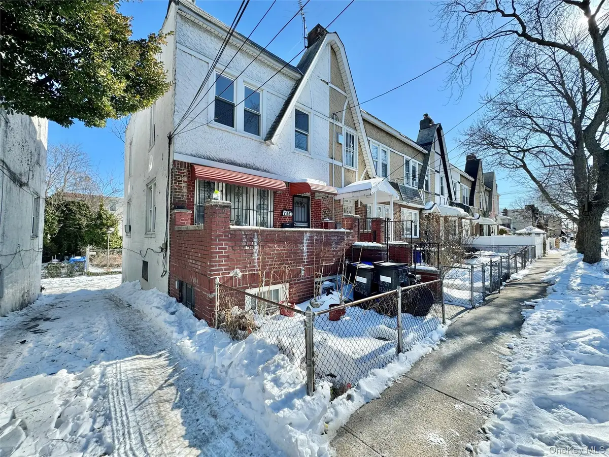 11527 122nd Street, South Ozone Park, NY 11420 - Image #1