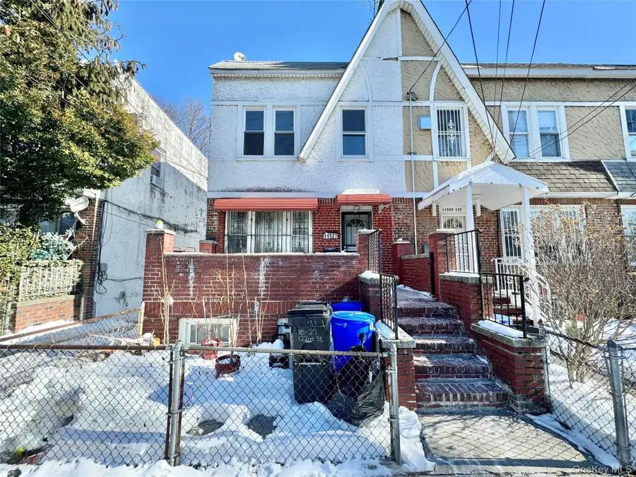 11527 122nd Street, South Ozone Park, NY 11420 - Image #2