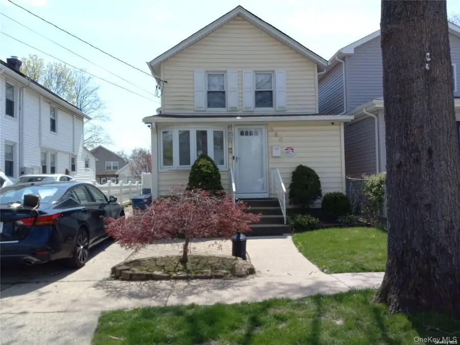 580 Maple Street, West Hempstead, NY 11552 - #2