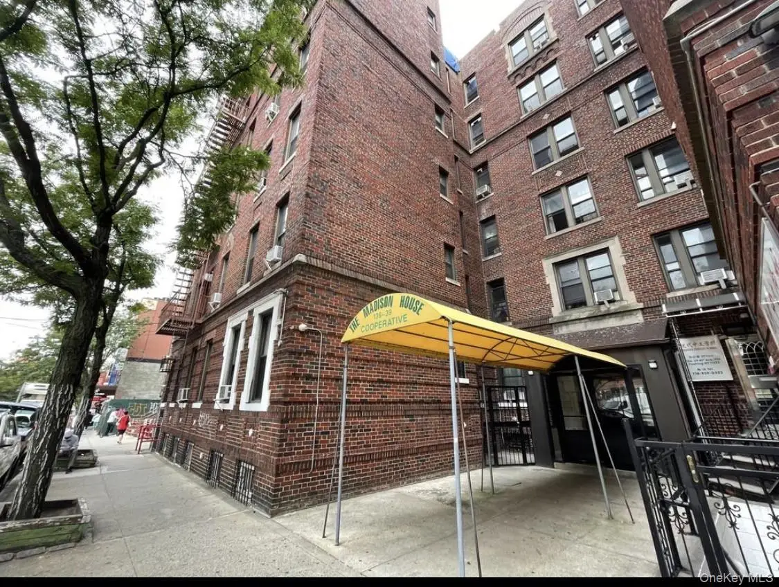 136-39 41st Avenue #5D, Flushing, NY 11355 - Image #1
