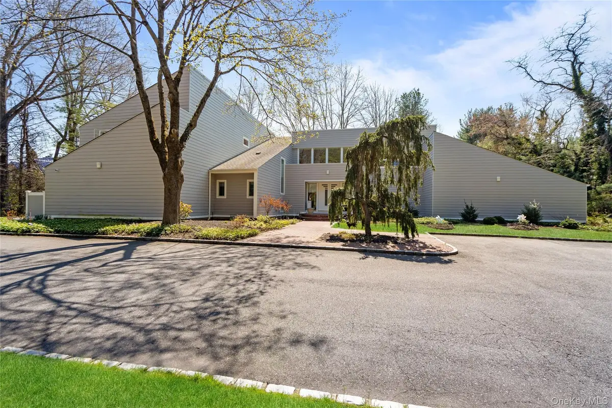 91 Hoaglands Lane, Old Brookville, NY 11545 - #1