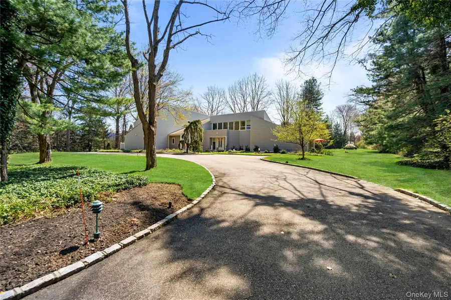 91 Hoaglands Lane, Old Brookville, NY 11545 - #3