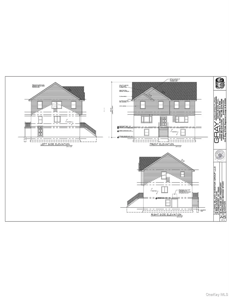 605 S Ocean Avenue, Freeport, NY 11520 - #2