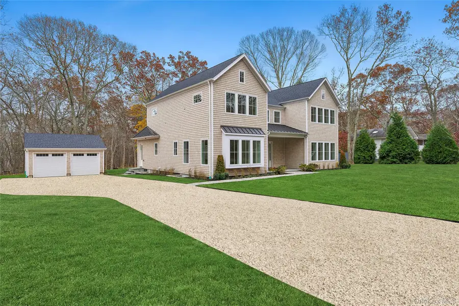 12 Lincoln Street, Sag Harbor, NY 11963 - #2